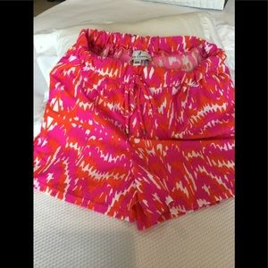Jude Connally Shorts